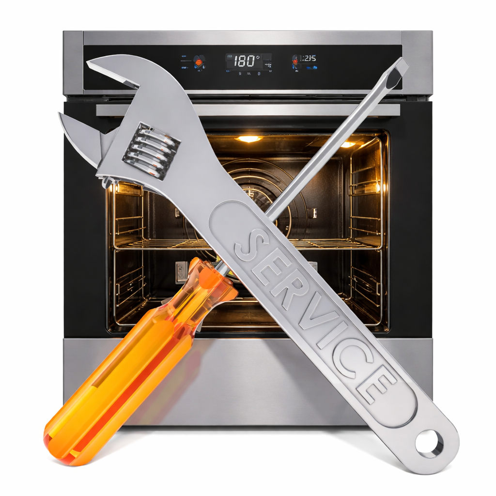 naprawa piekarników stoczek