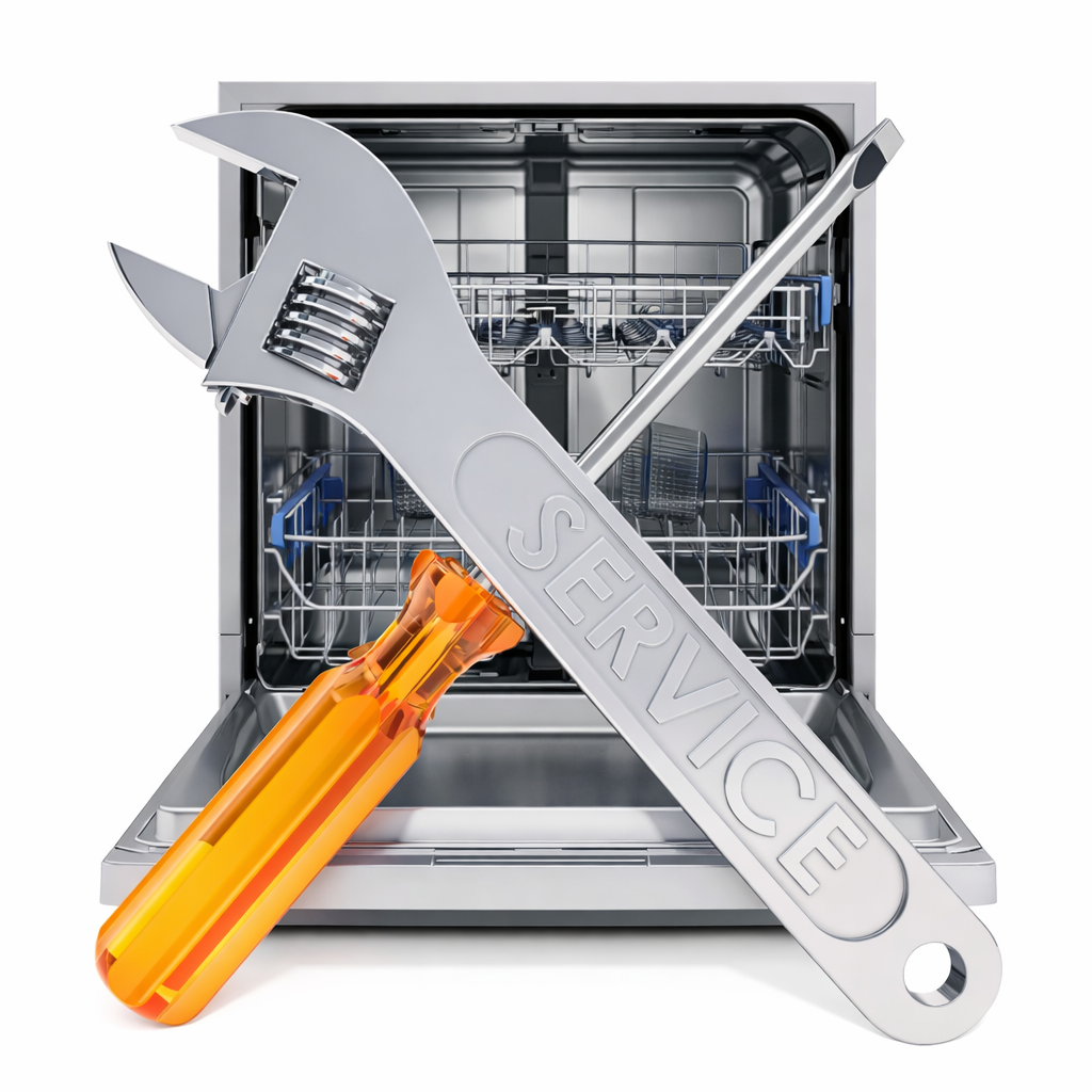 naprawa zmywarek Stoczek Łukowski