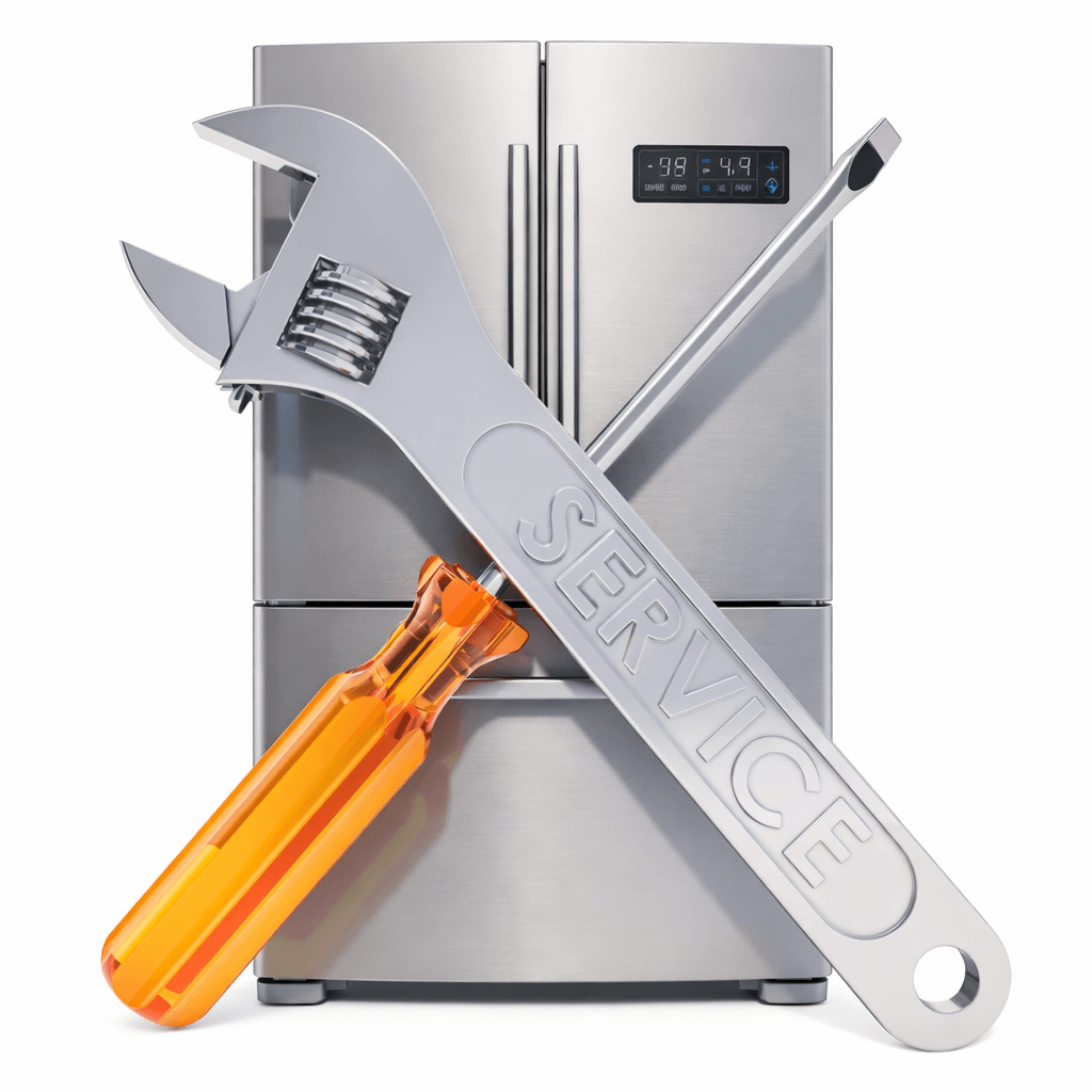 naprawa lodówek Stoczek Łukowski